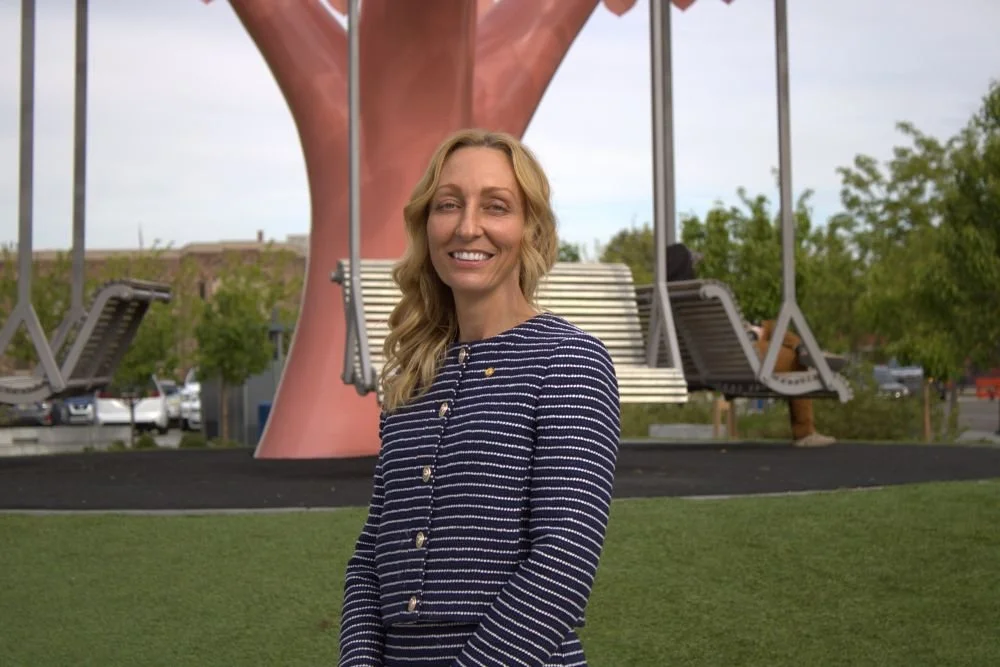 Idaho Coalition of Land Trusts welcomes Monica Church as new Program and Operations Manager