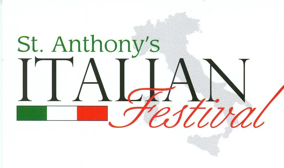 St. Anthony's Italian Festival