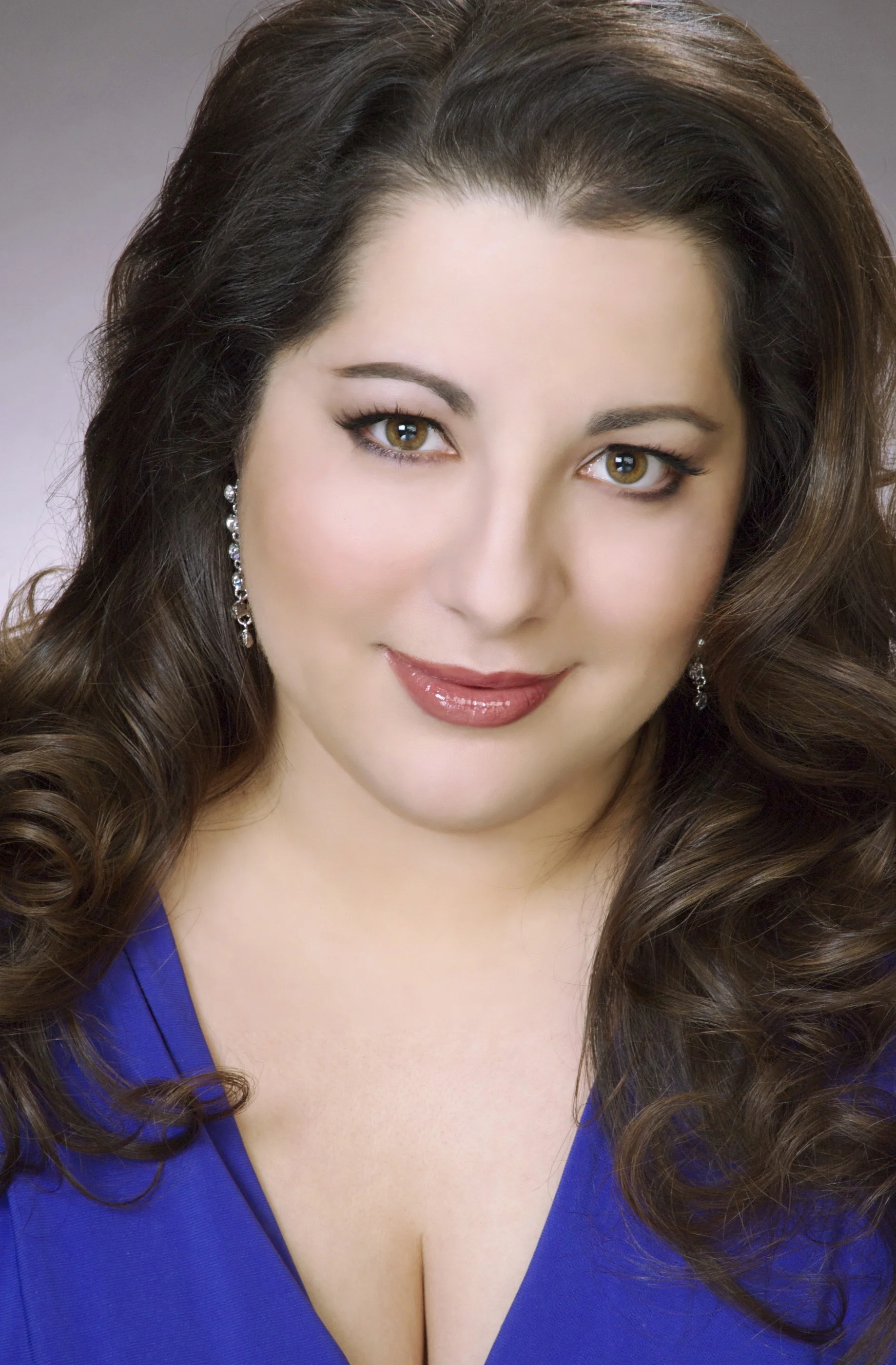 Michelle has joined the roster of MIA Artists Management