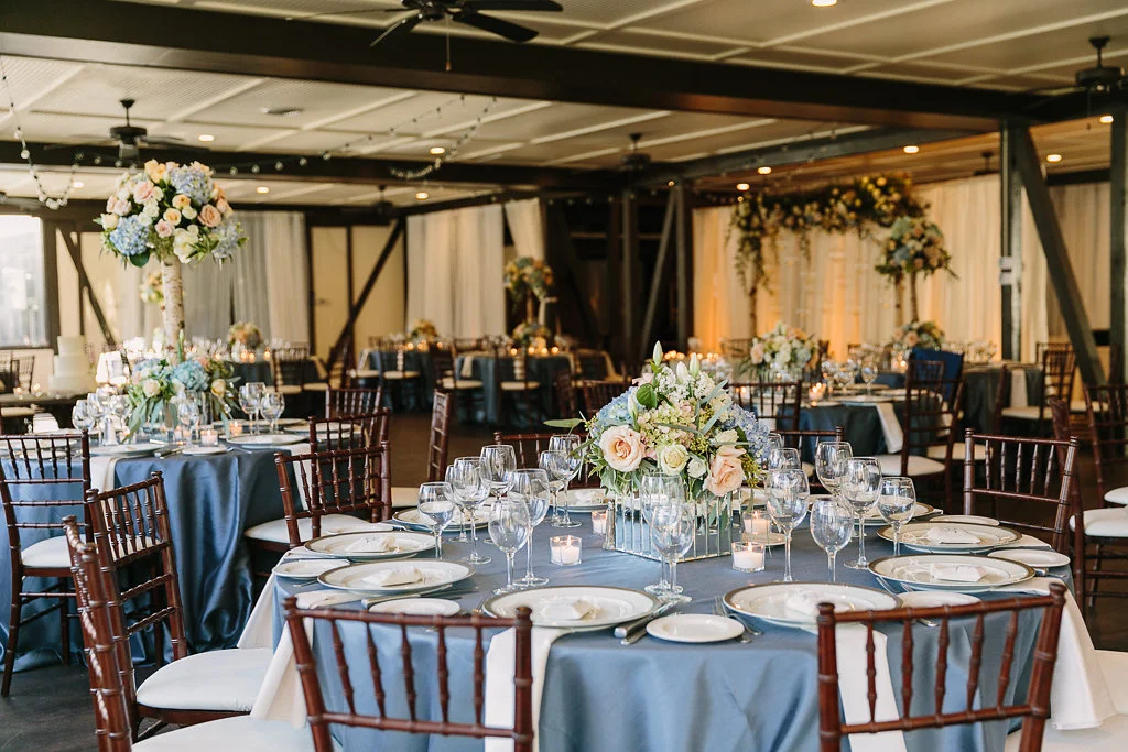 Kirkbrides Wedding Planning &amp; Design