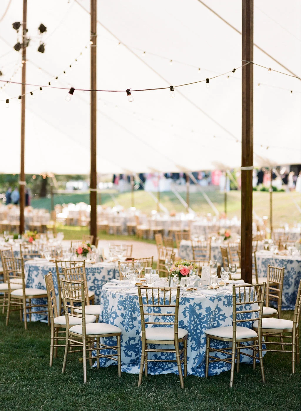 Kirkbrides Wedding Planning &amp; Design