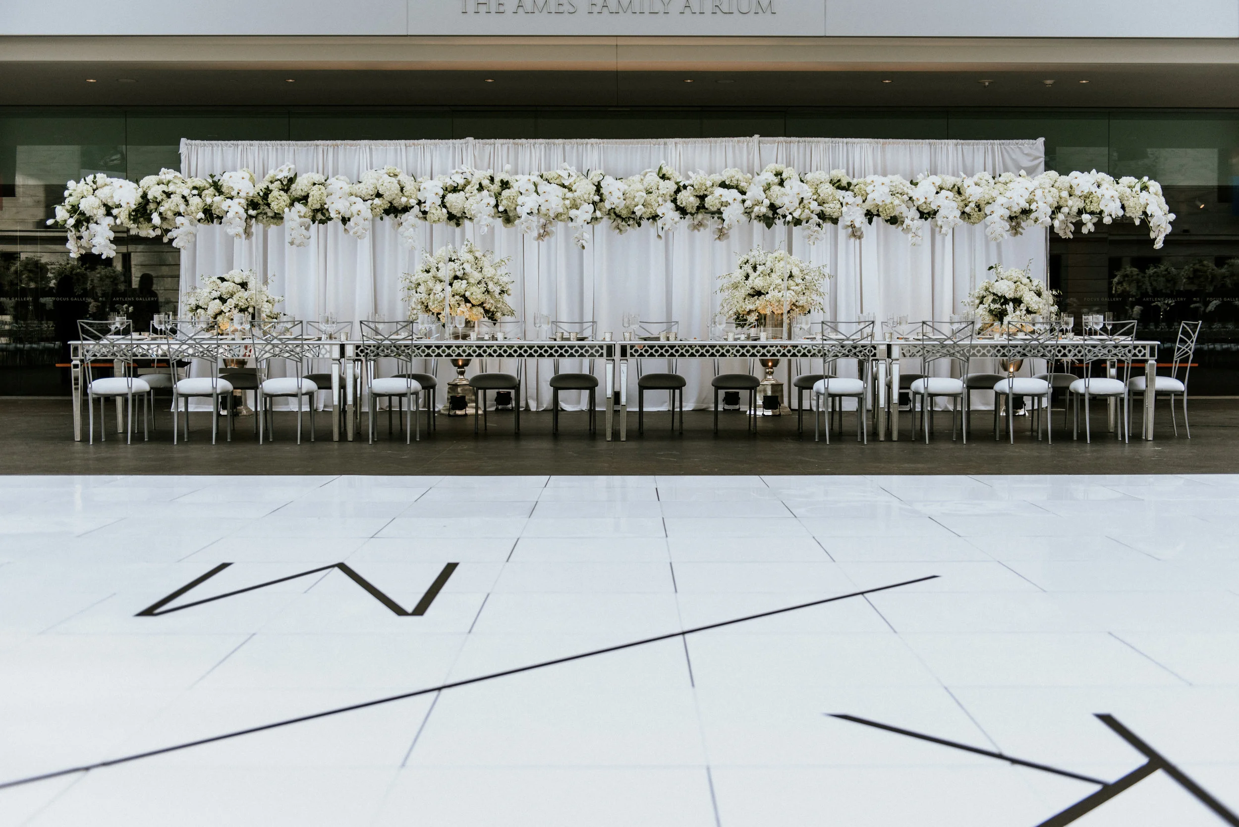 Kirkbrides Wedding Planning &amp; Design