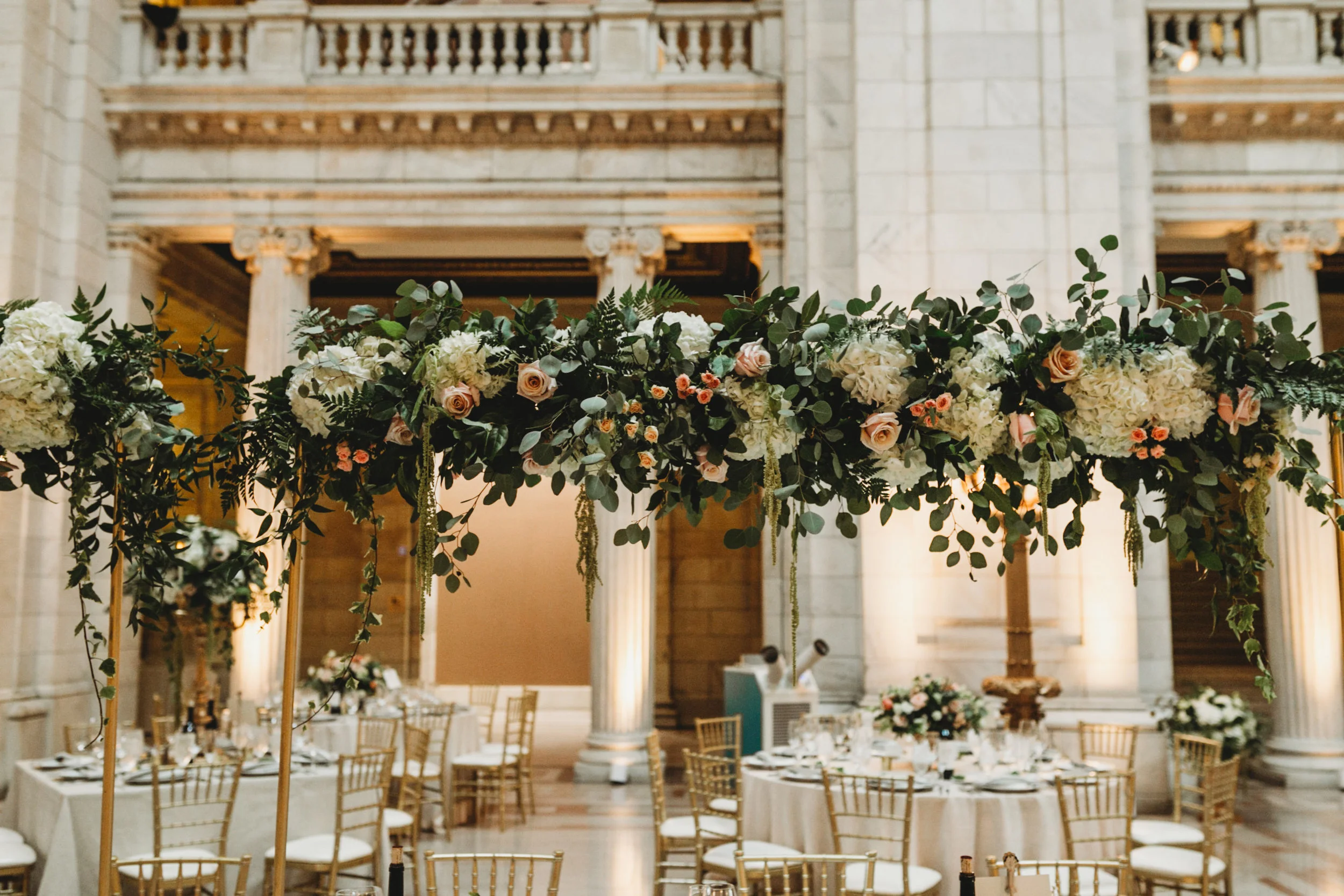 Kirkbrides Wedding Planning &amp; Design