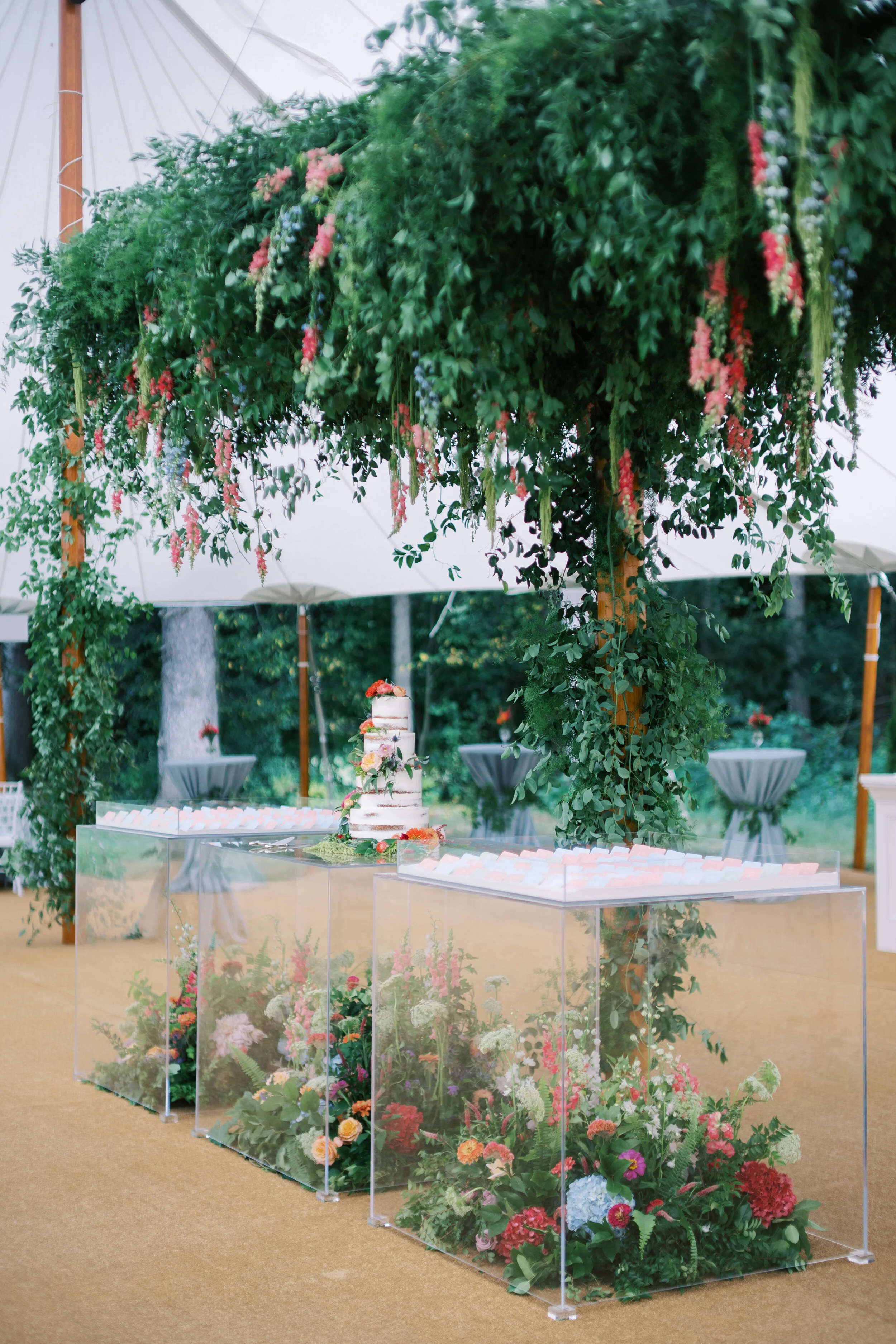 Kirkbrides Wedding Planning Design