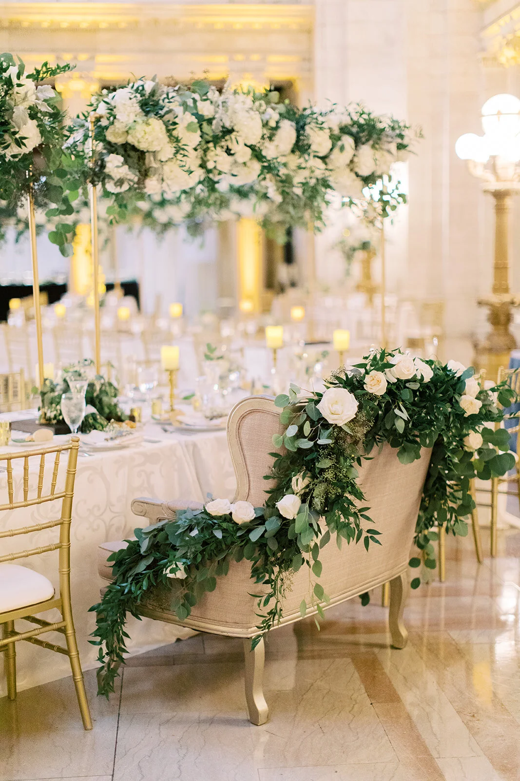 Kirkbrides Wedding Planning &amp; Design