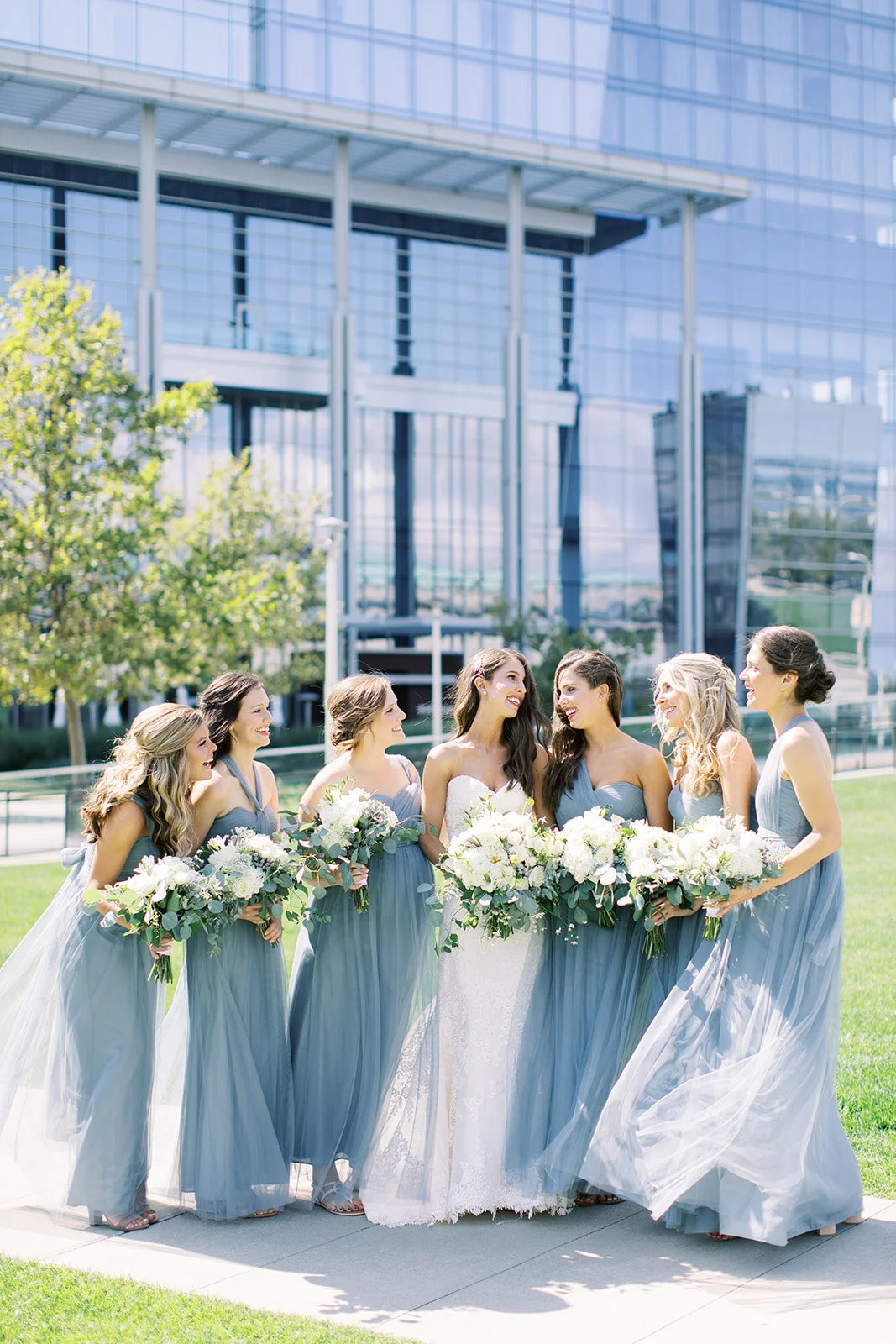Kirkbrides Wedding Planning &amp; Design