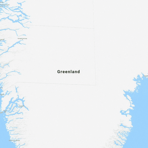 With 3D Globe Mode on Google Maps desktop, Greenland's projection is no longer the size of Africa.