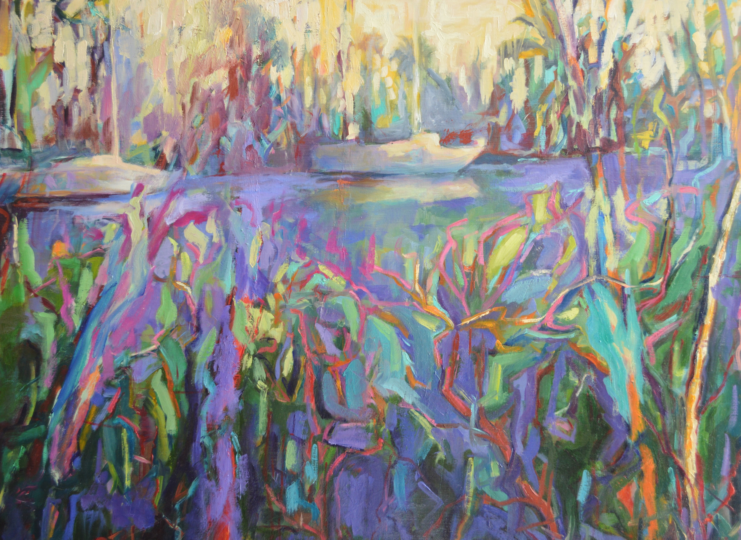 Tropical 22X28