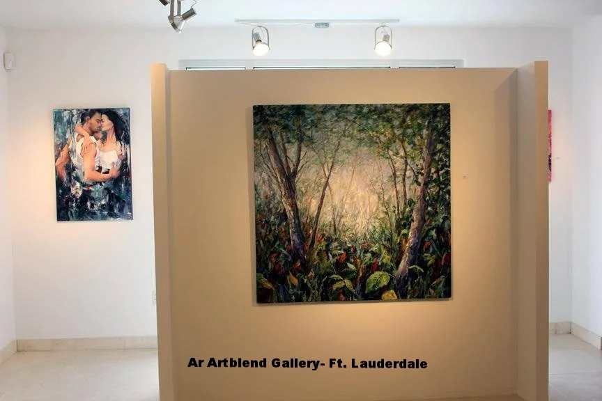 At Artblend Gallery one.JPG