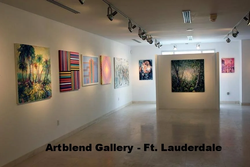 At Artblend Gallery.JPG