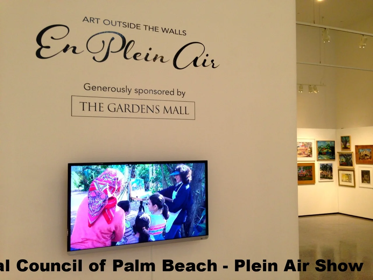 At Cultural Council.JPG