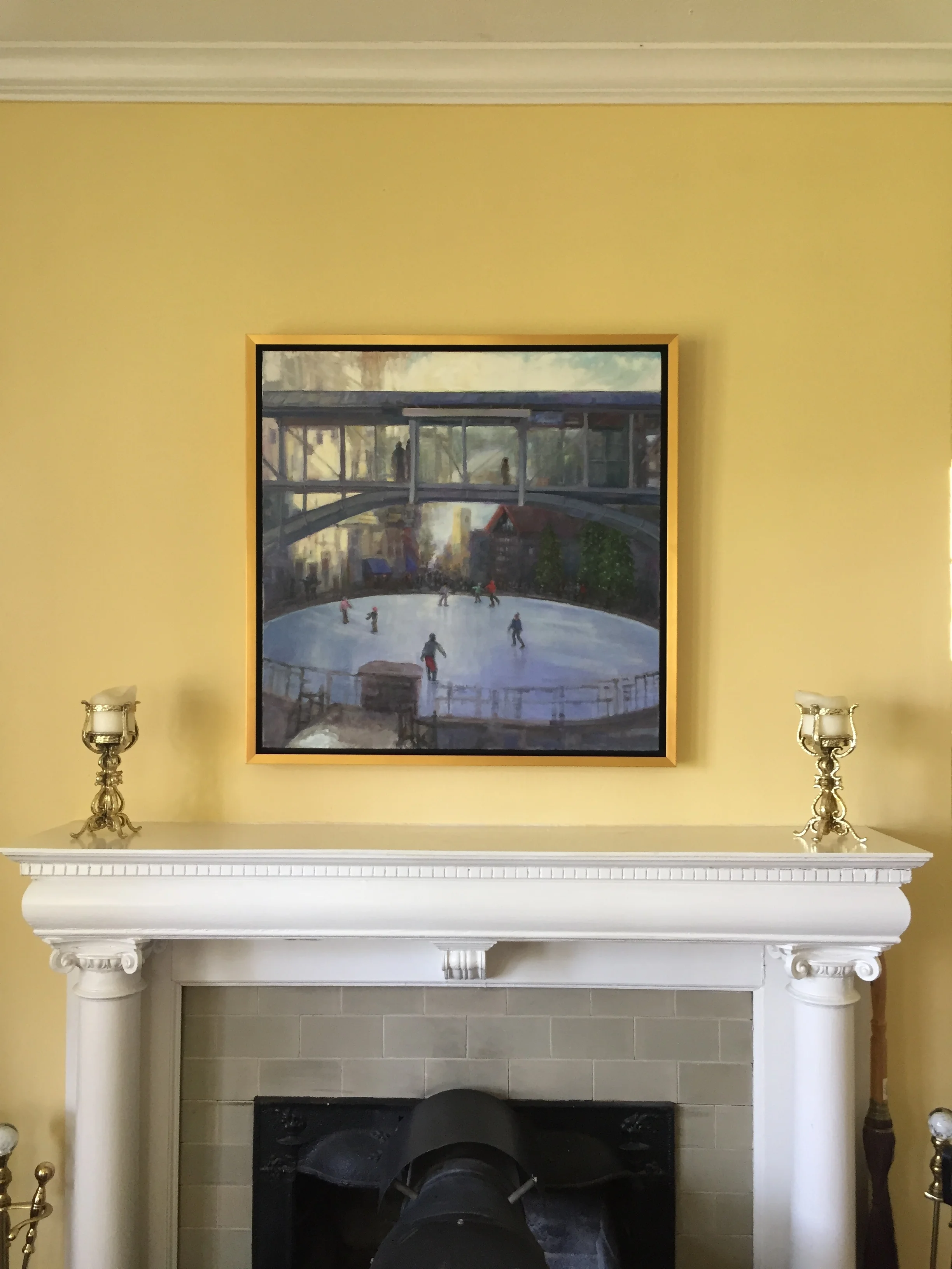 Collection Mr. & Mrs. Vish,North Carolina