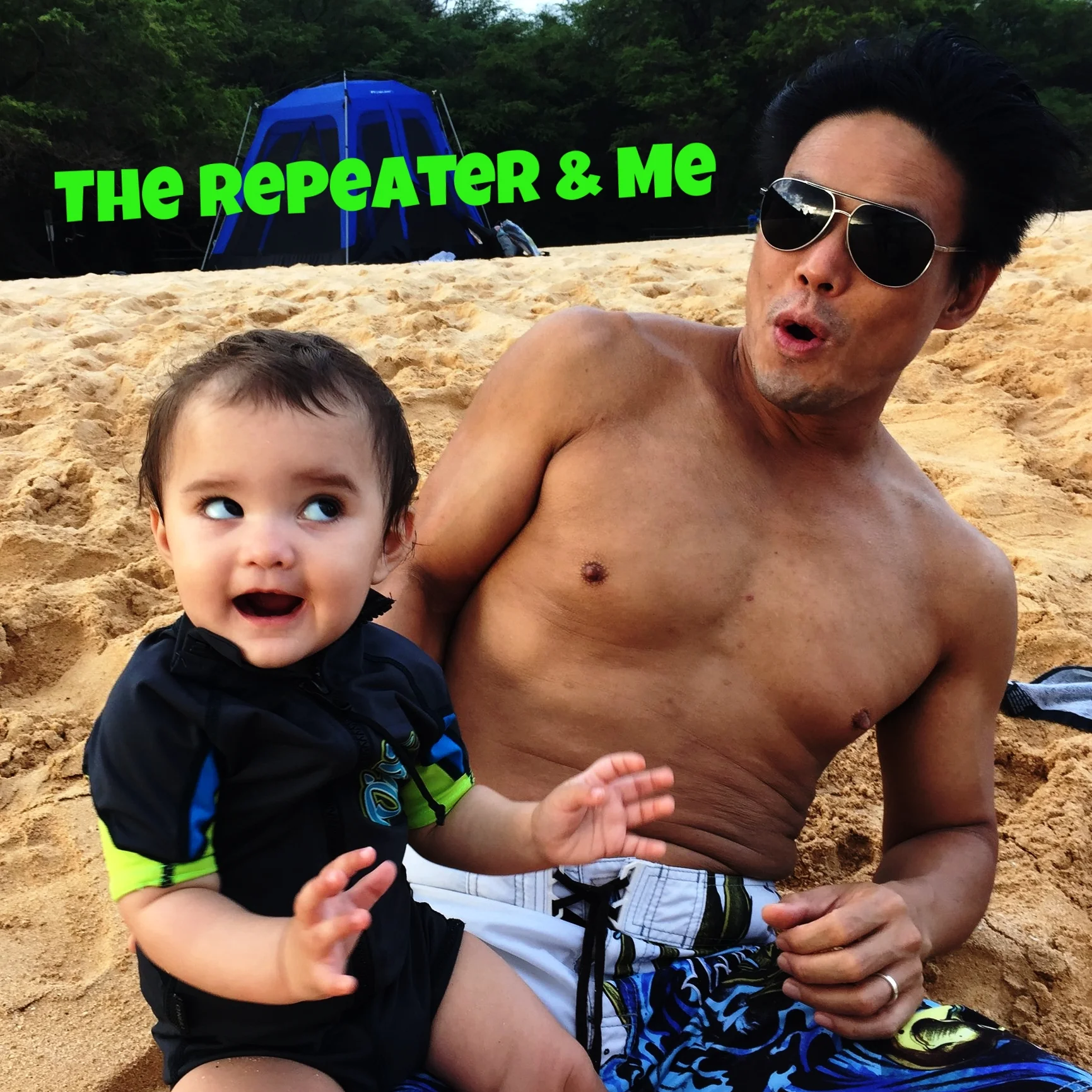 The Repeater