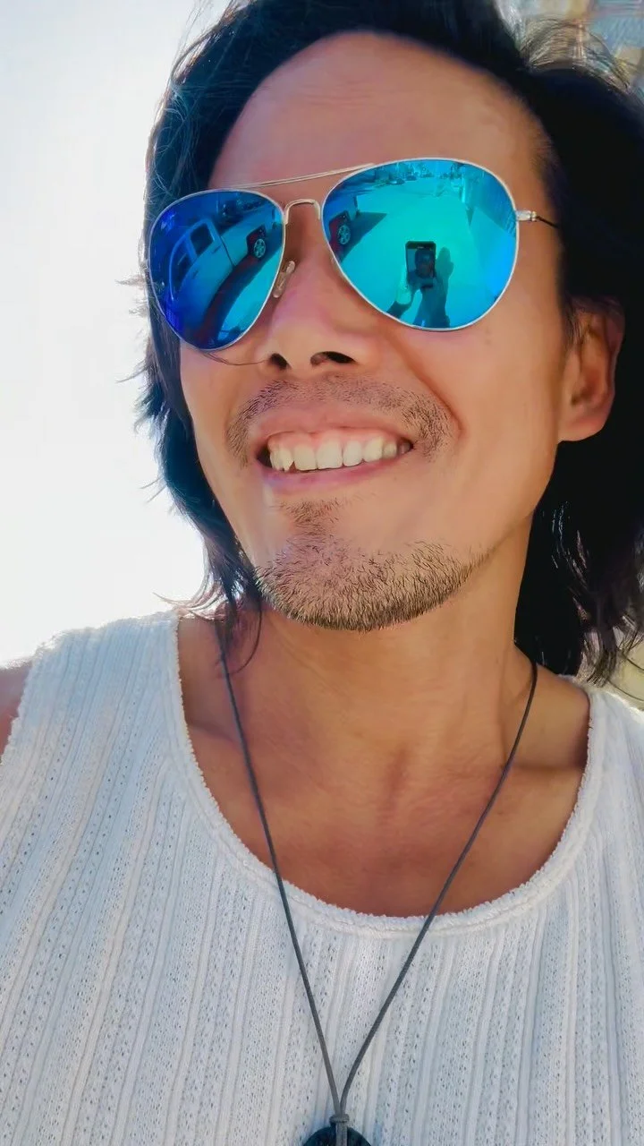 #tbt 2nd half of last share on last month’s learnings… also from the oh-so-wise humanitarian #lynnetwist “What we appreciate, appreciates…”
.
September 2025 allowed me the gift of practicing appreciating the PEOPLE I G