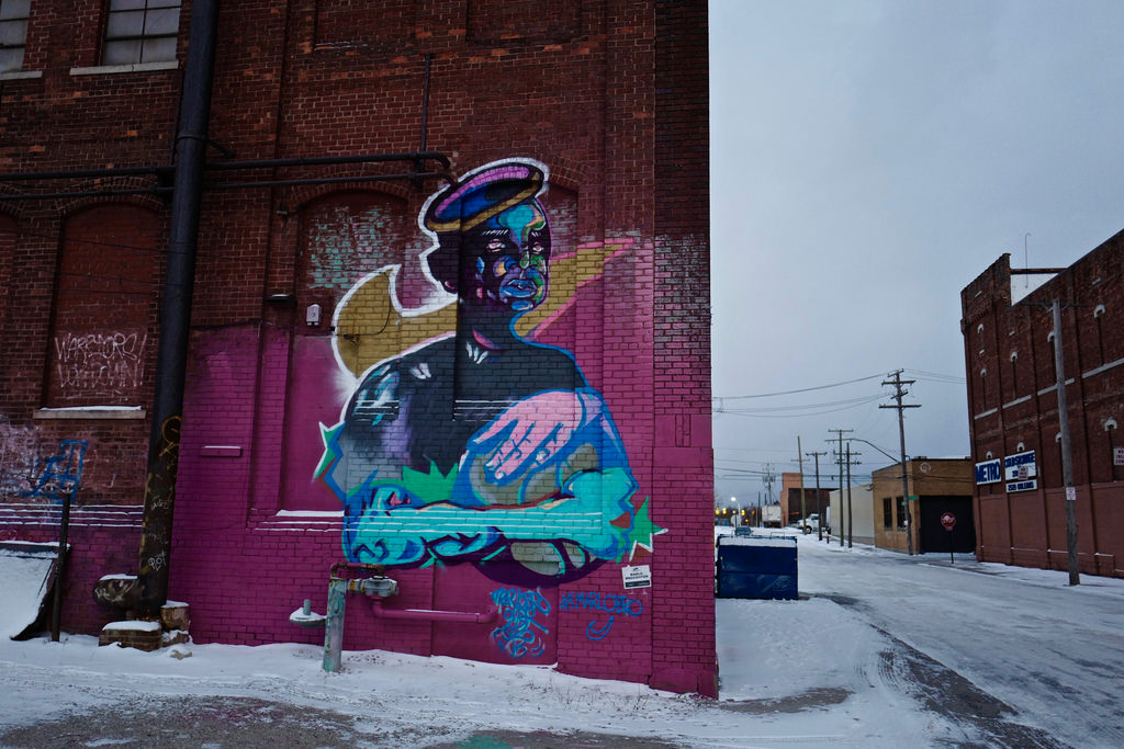 HOOP DREAMS MURAL FOR MURALS IN THE MARKET (2016)