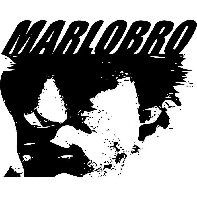           MARLO | BROUGHTON
