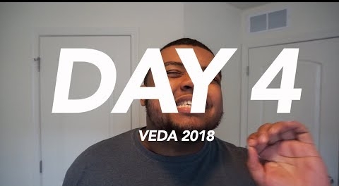 Day 4: Appreciation