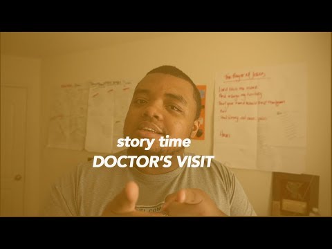 Story: Doctor's Visit