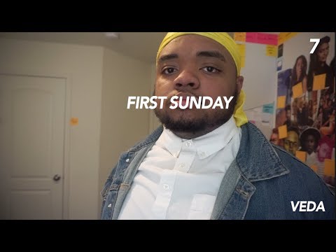 Day 7: First Sunday