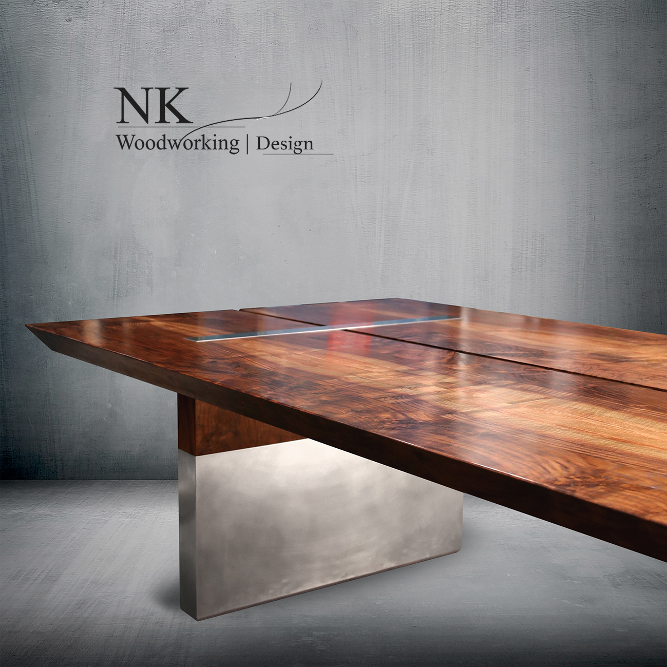 Nk Woodworking Design