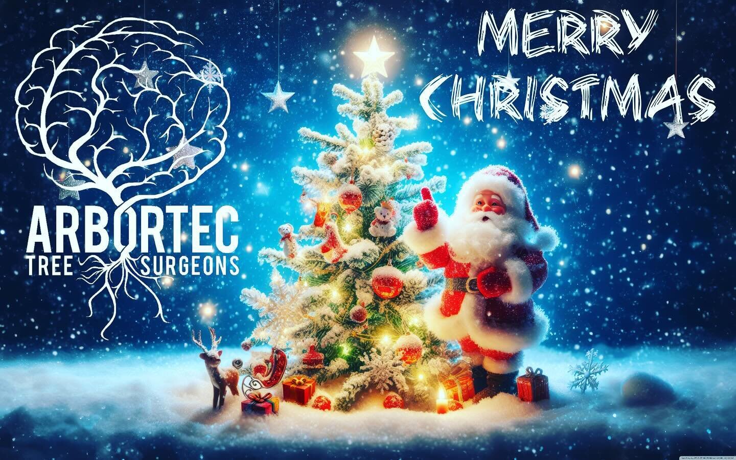 Merry Christmas 🎅 🎄 to everyone that&rsquo;s used and supported us throughout 2023! Hope everyone has a great one and we look forward to getting back to it in the new year&hellip;. Big thanks to the whole of Team Arbortec for making it possible and