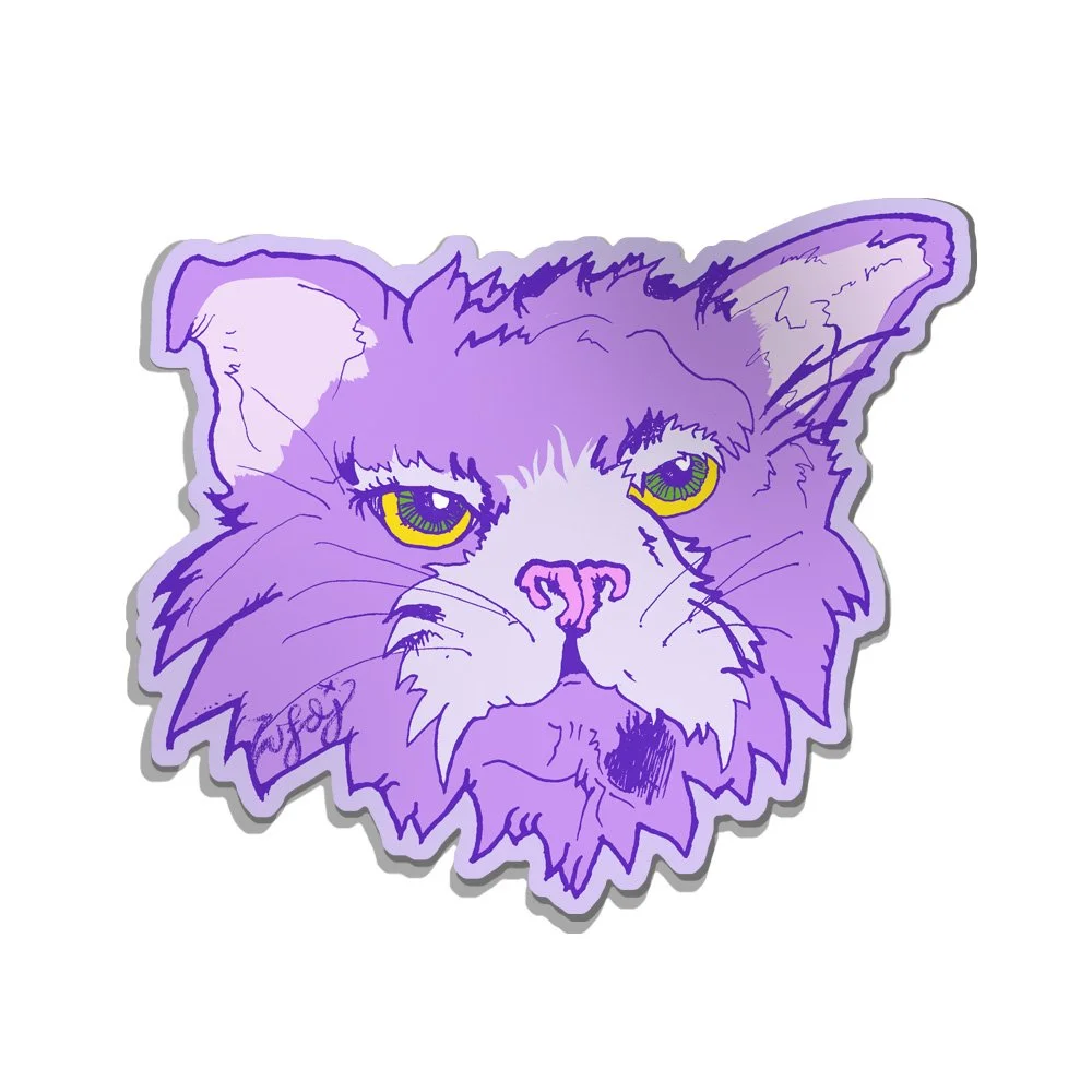 DISGRUNTLED [FAUNA 26]