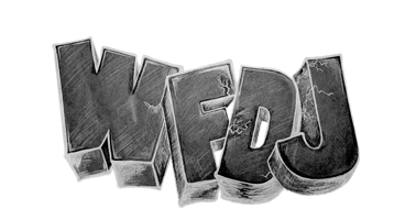 WFDJ: Art Works By Chris Burns