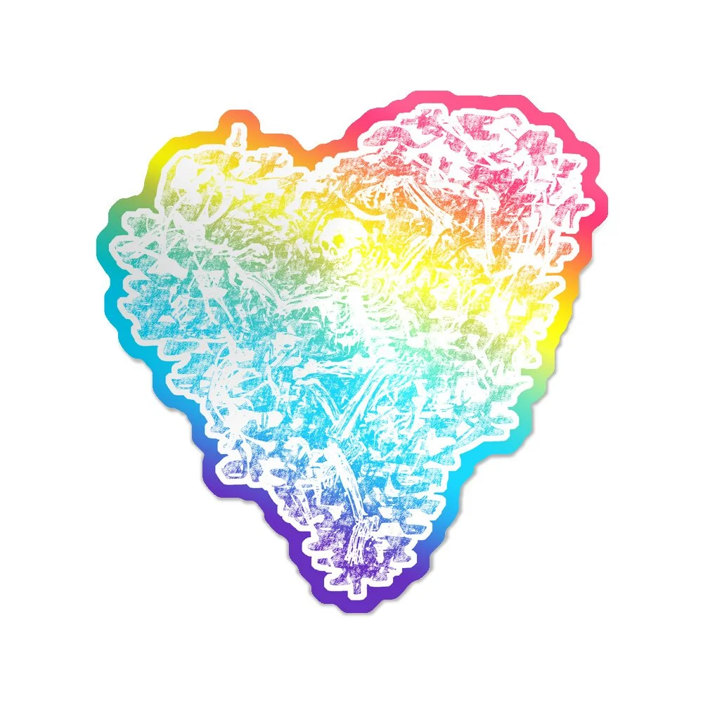 LEAP OF FAITH [BONES 20]