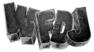 WFDJ: Art Works By Chris Burns