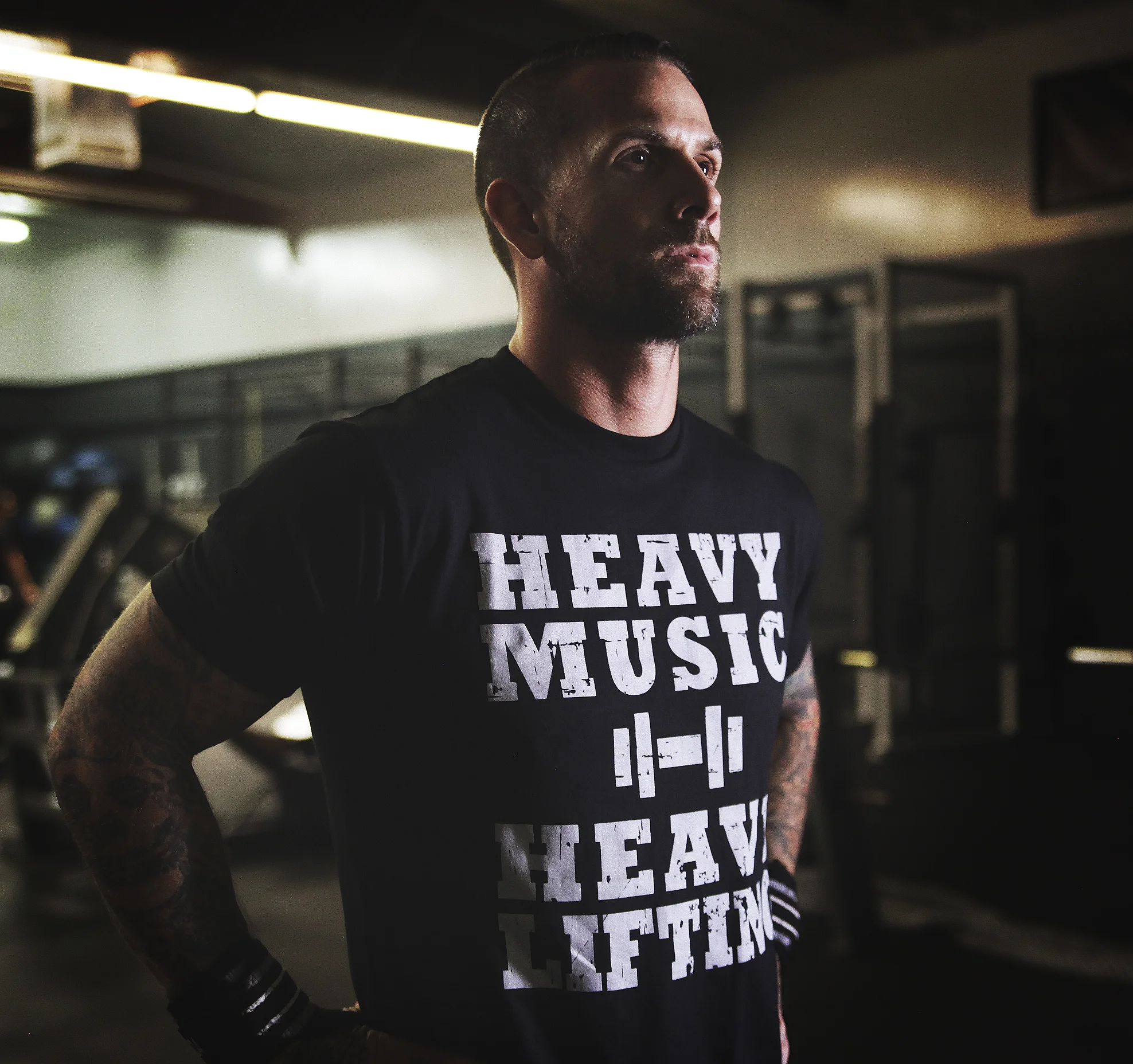 Owner, Brandan Schieppati