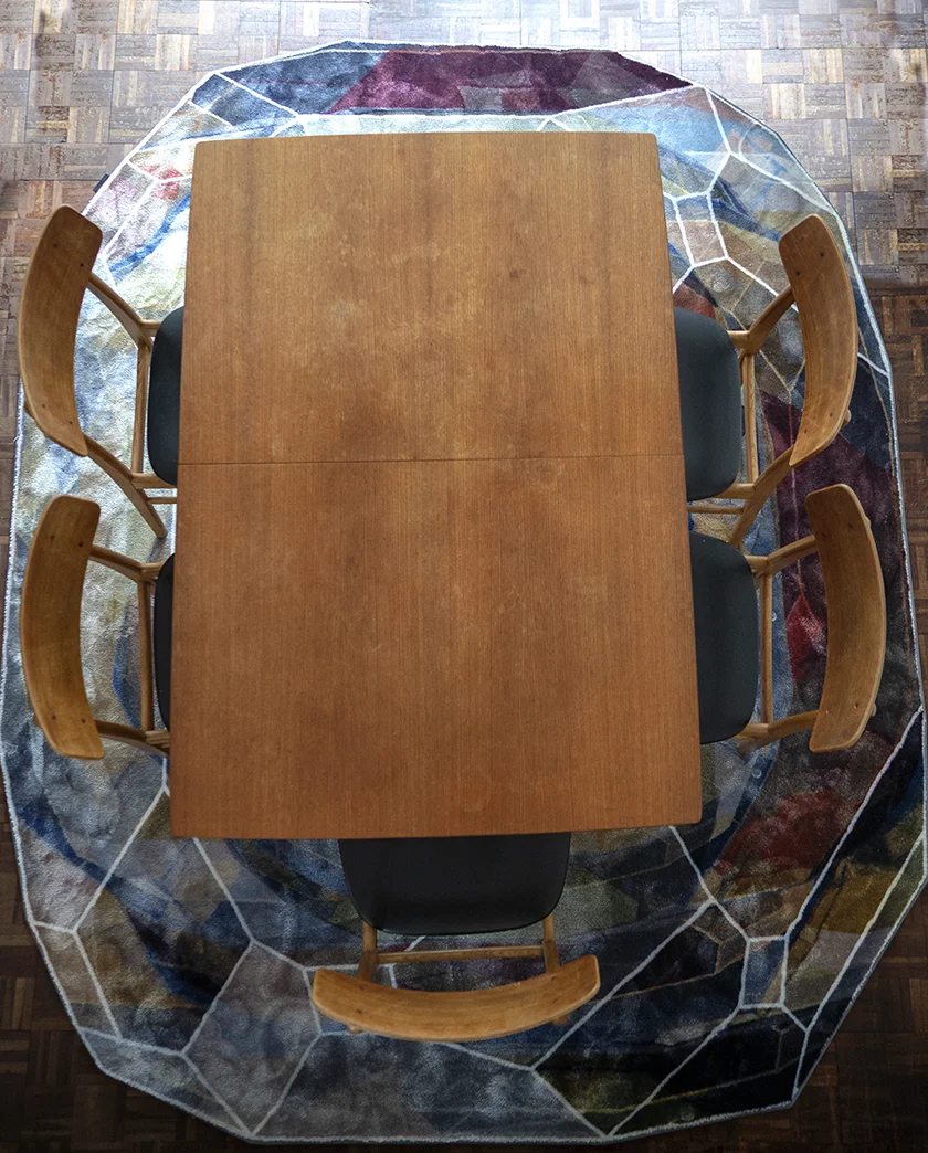Crystal Brown
