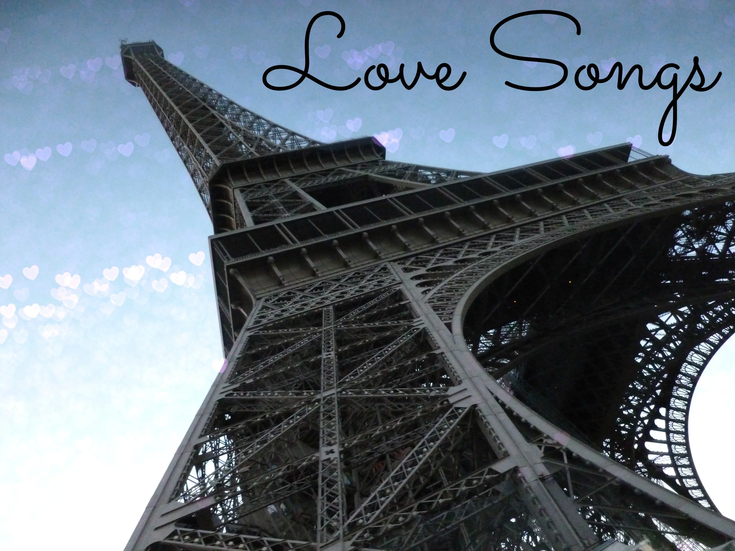 Music for Valentine's Day