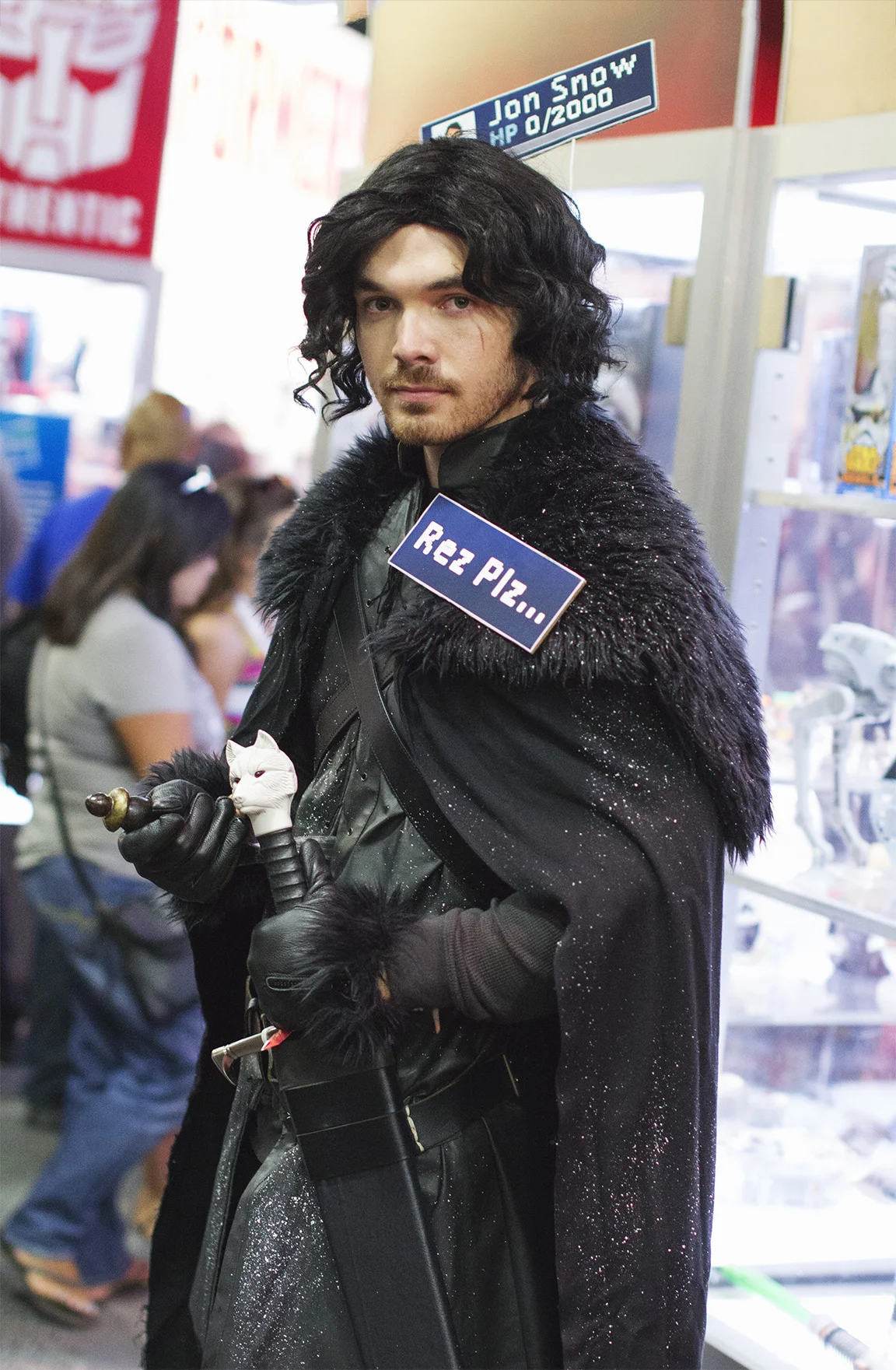 Jon Snow