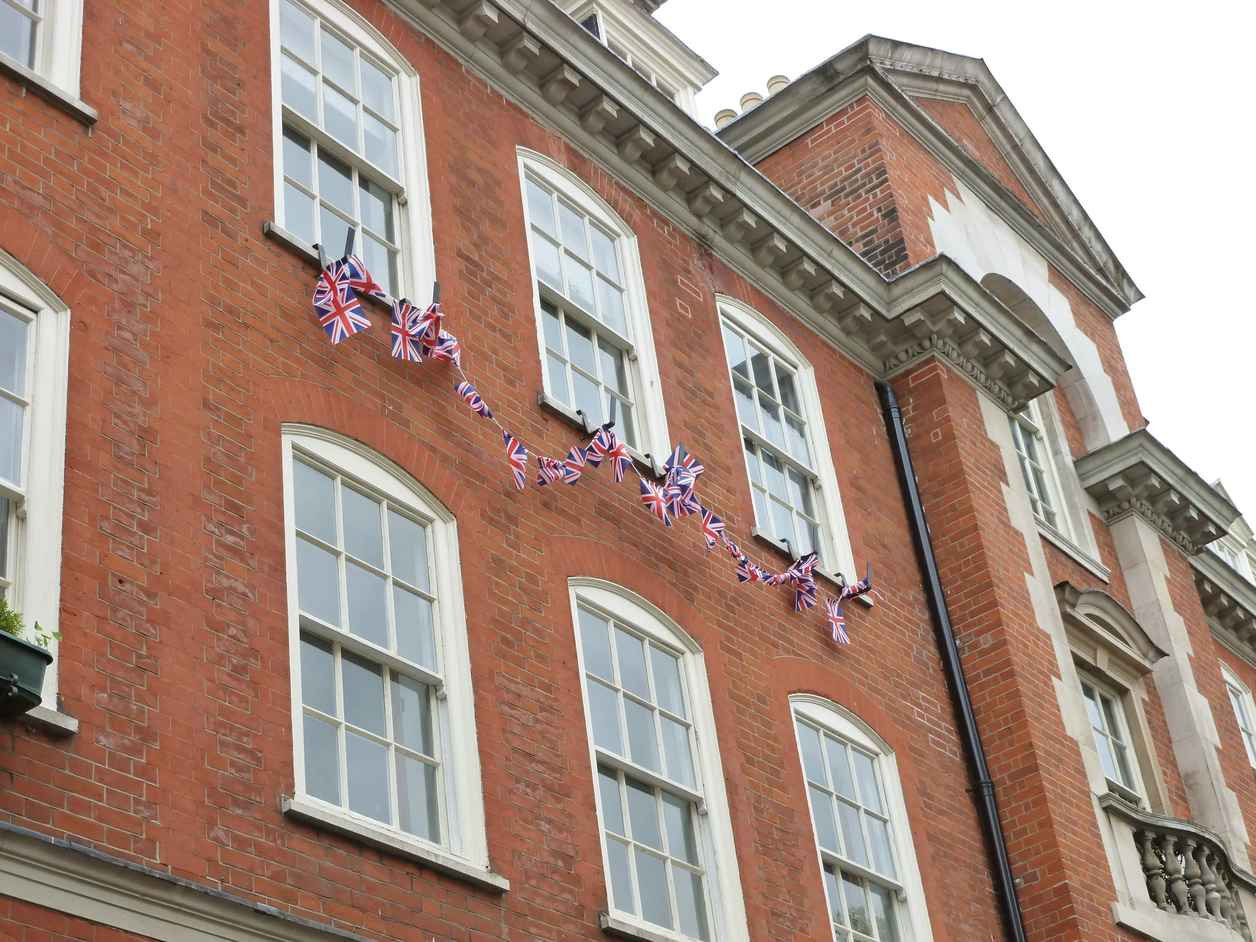 The Five on Fridays: Week 7