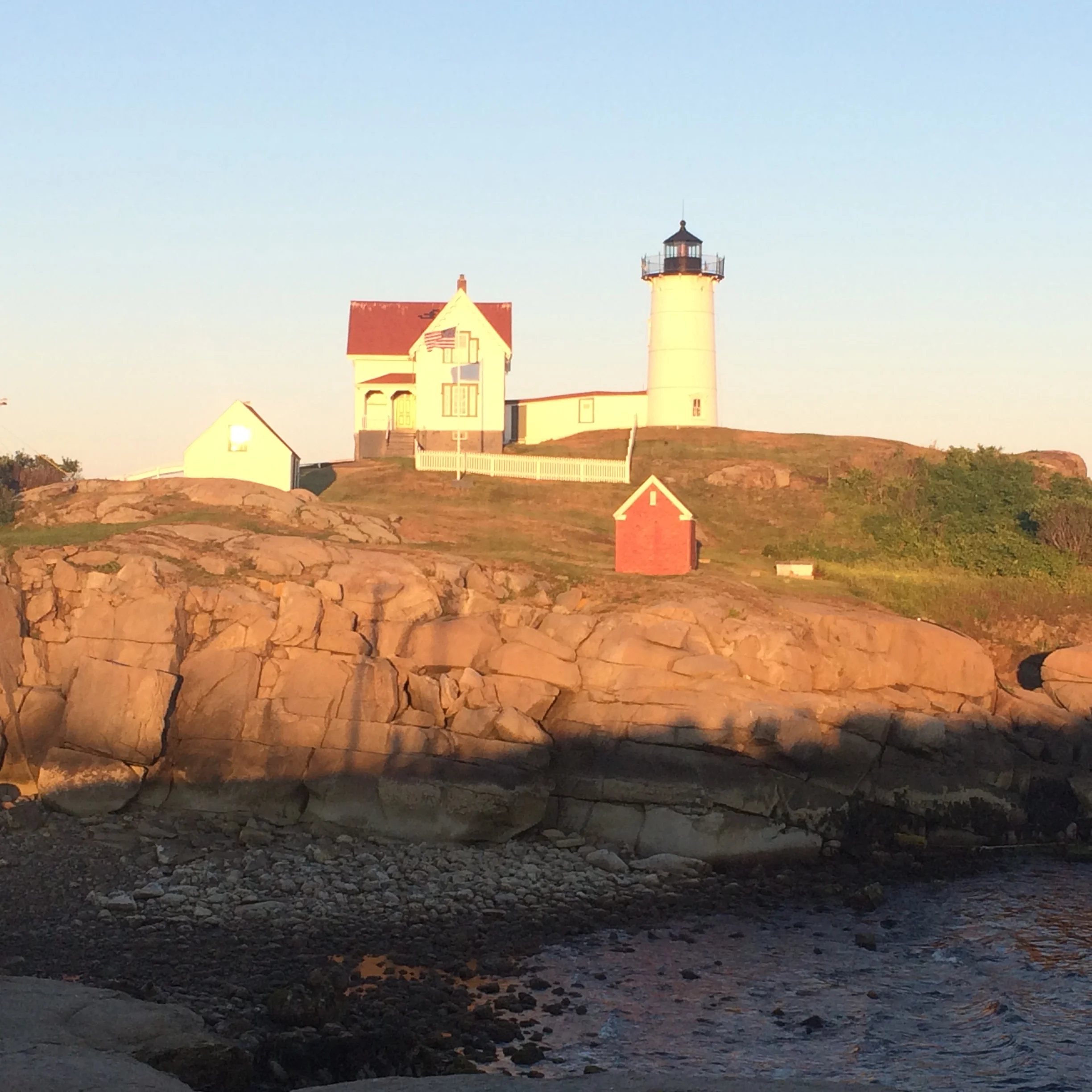 The Five on Fridays: Week 5