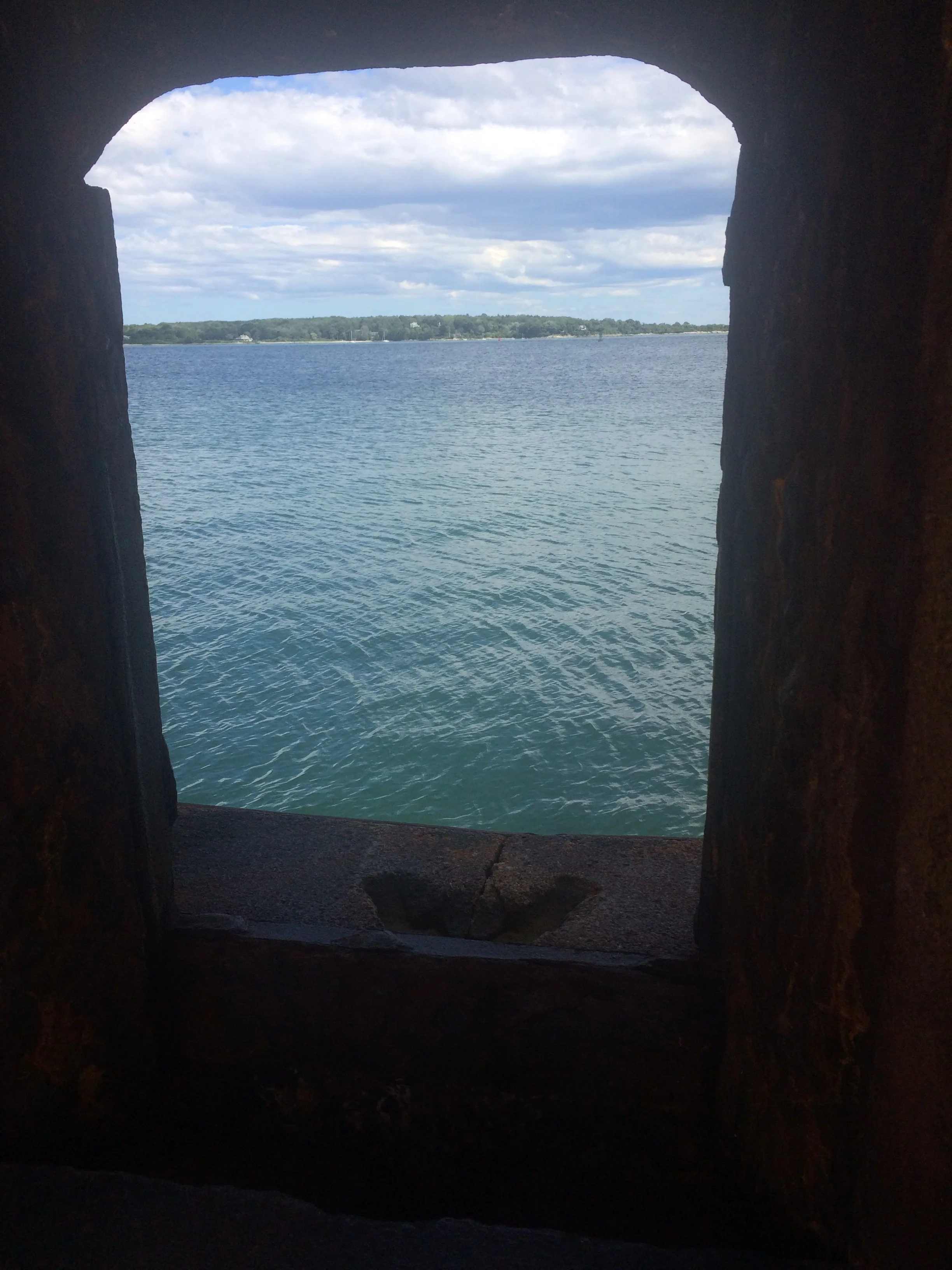 The Five on Fridays: Week 2