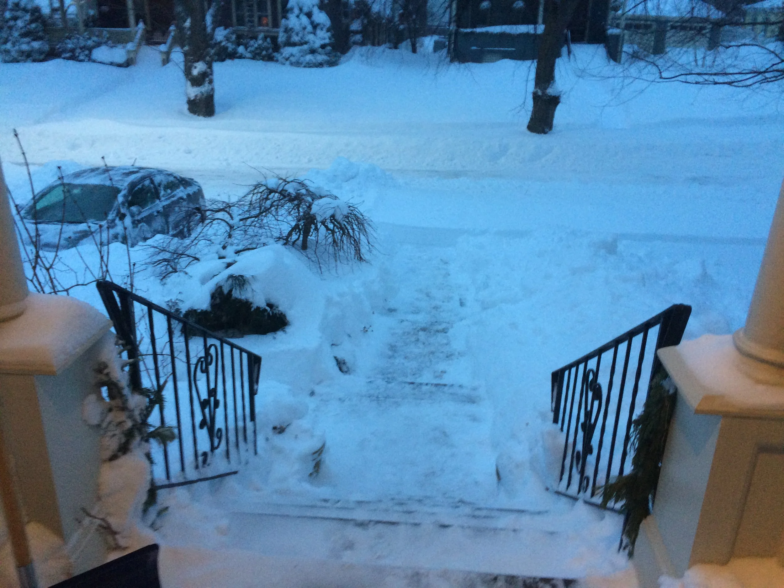 January Music Playlist