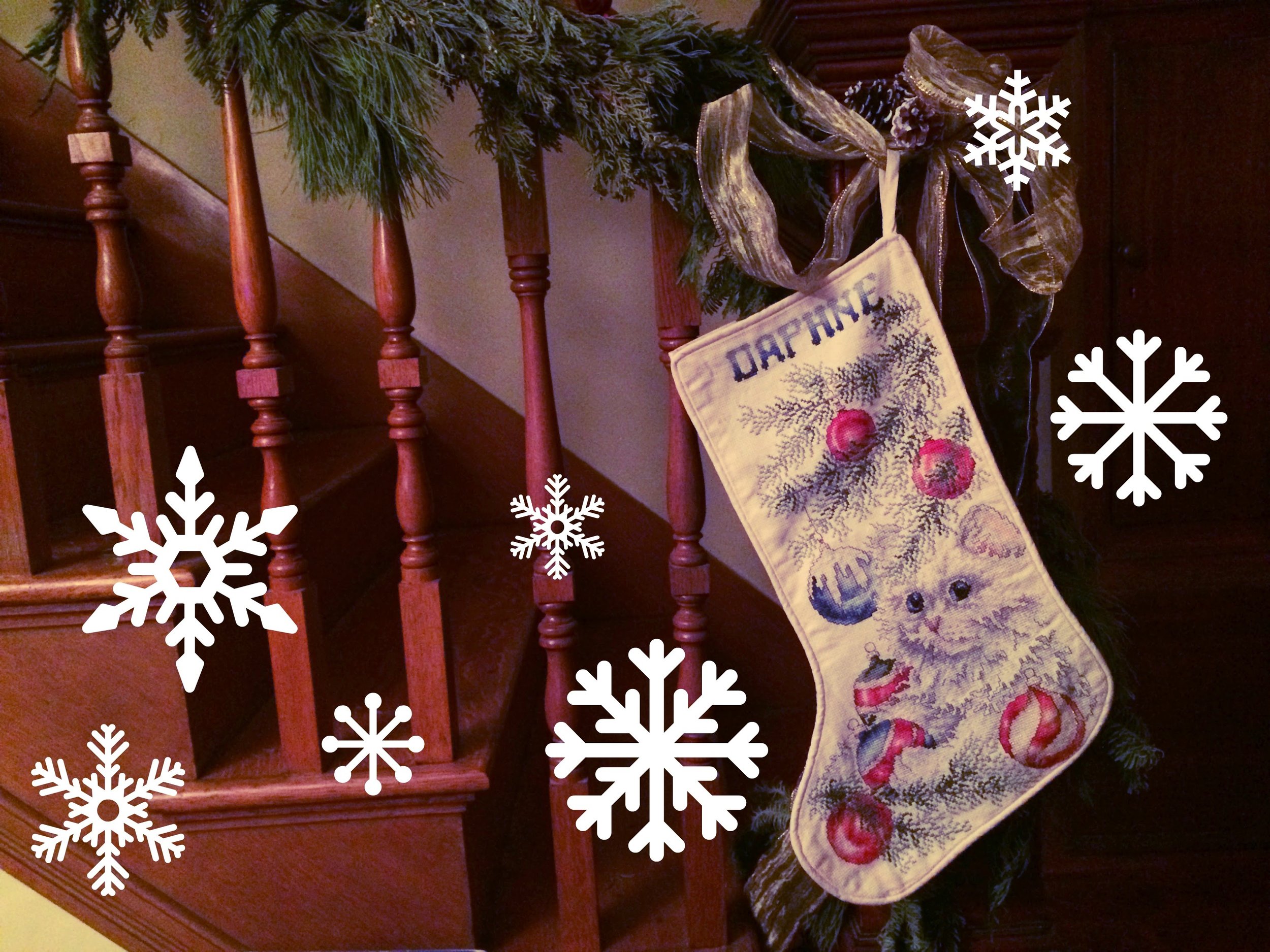 Last Minute Gifts and Stocking Stuffers | Day 22