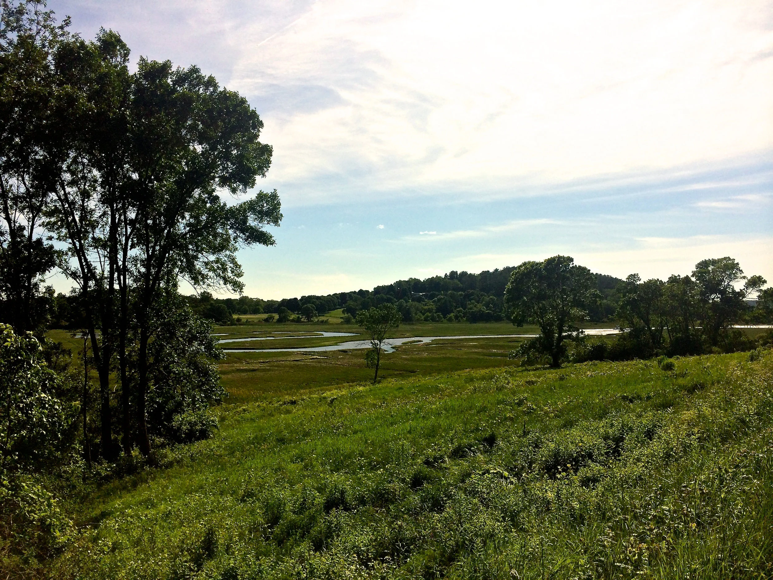 Visiting Cape Ann