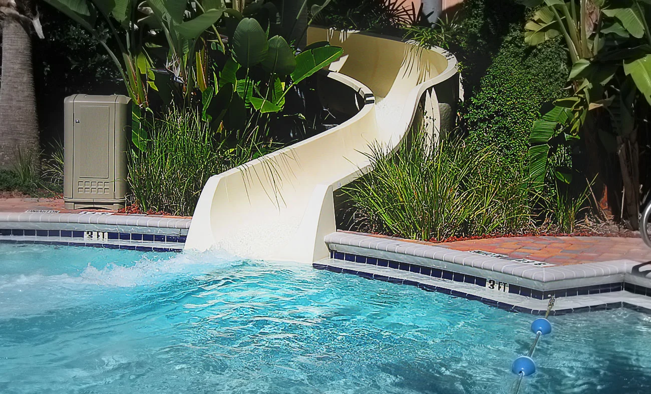 Leslie's Pool Supplies