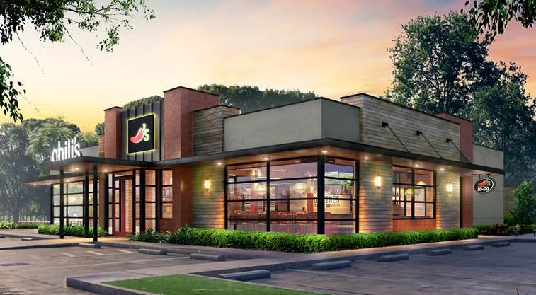 Chili's Grill &amp; Bar