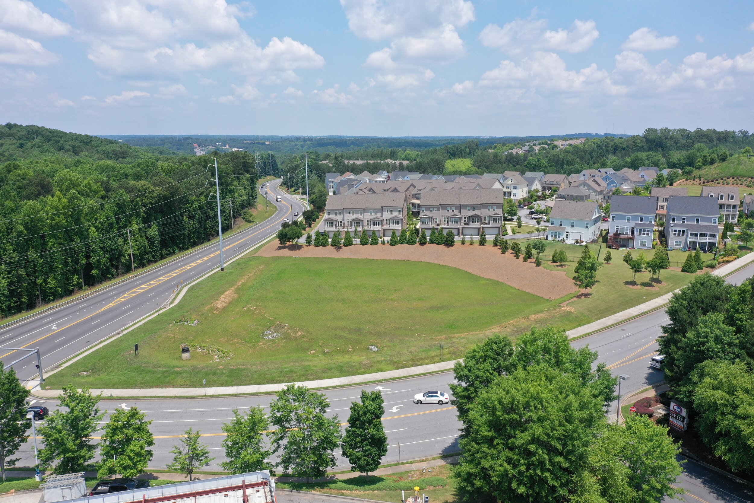 Shops at Alstead — Cobblestone Retail Group