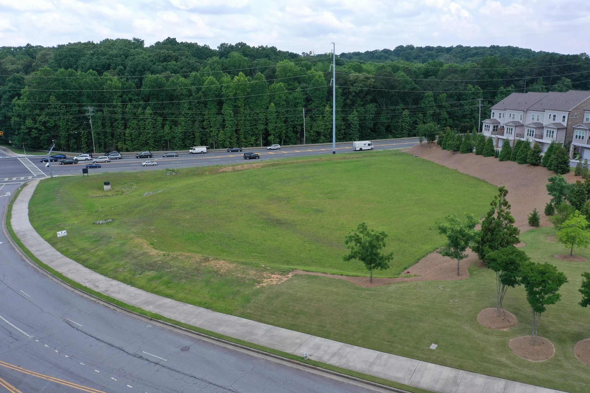 Shops at Alstead — Cobblestone Retail Group