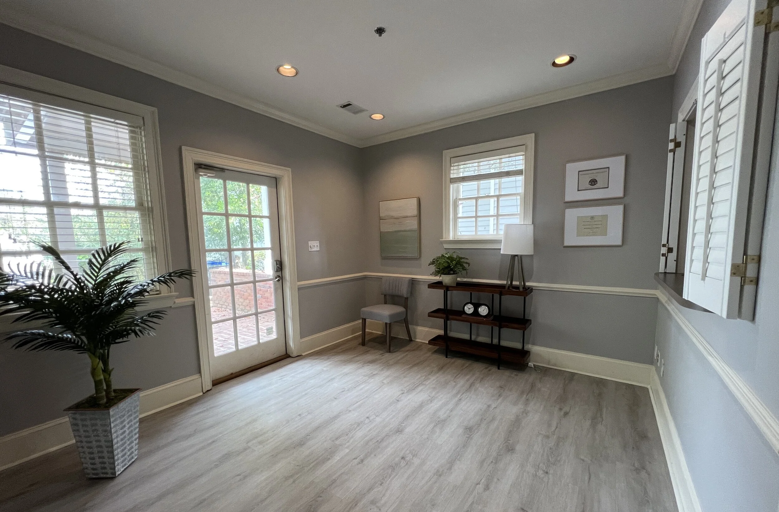 24 Sloan Street — Cobblestone Retail Group