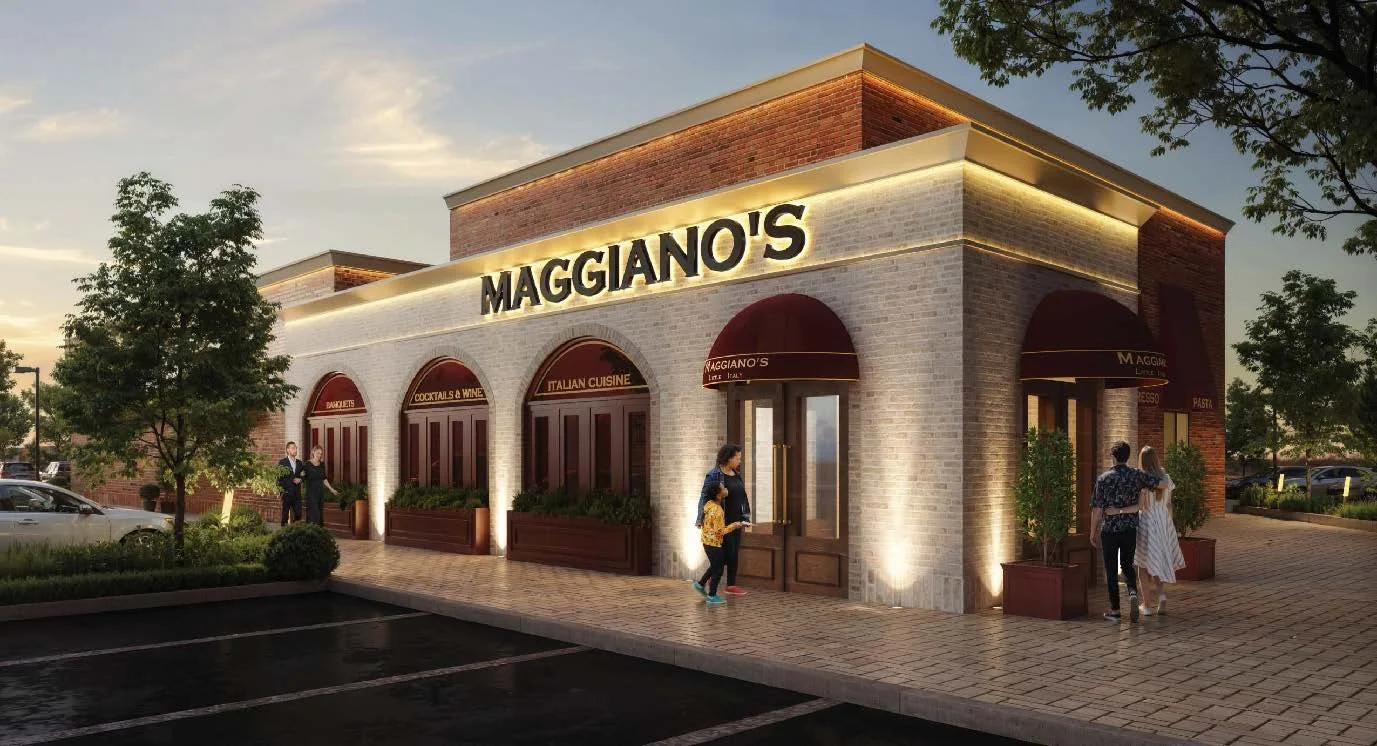 Maggiano's Little Italy