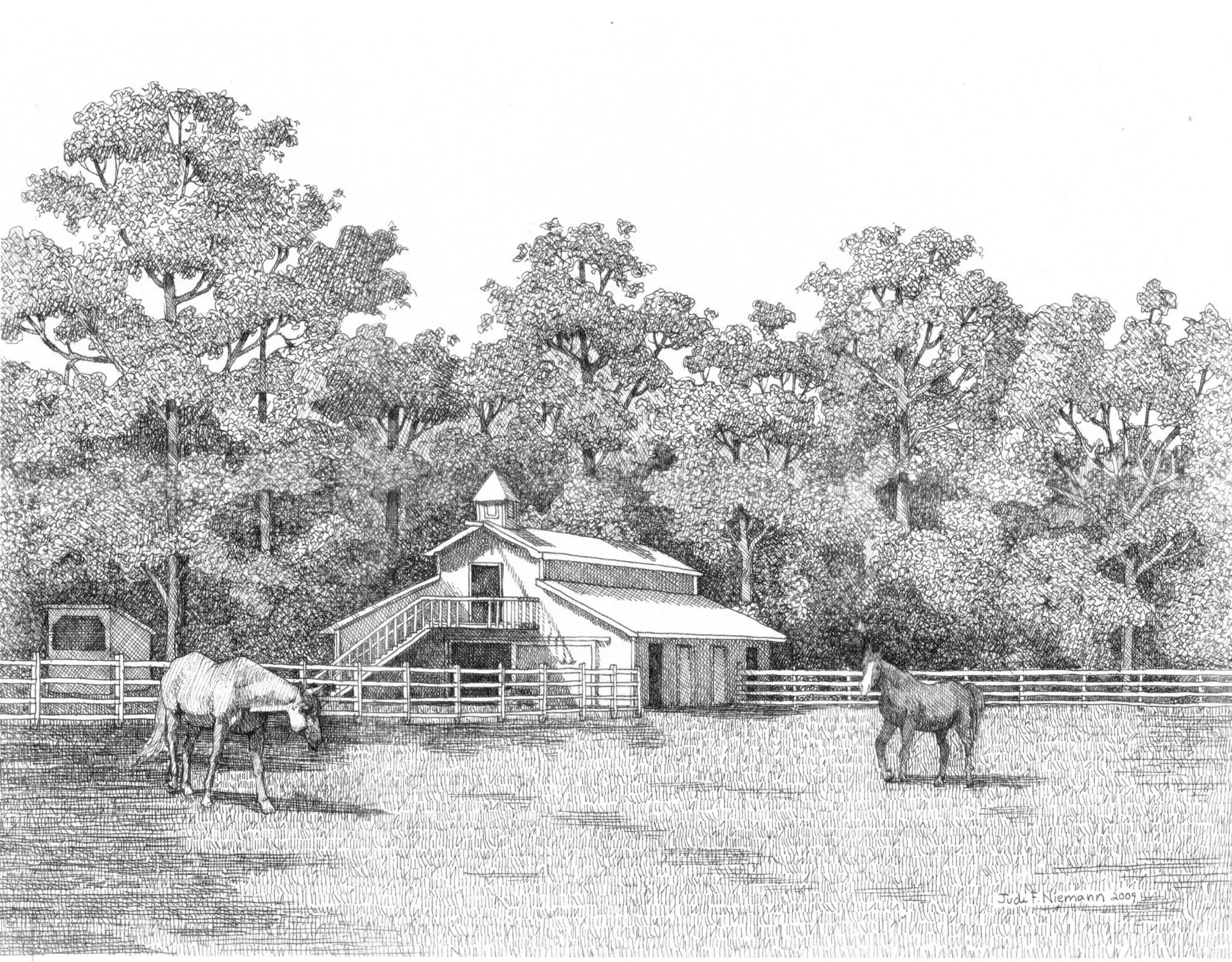 Landis Farm