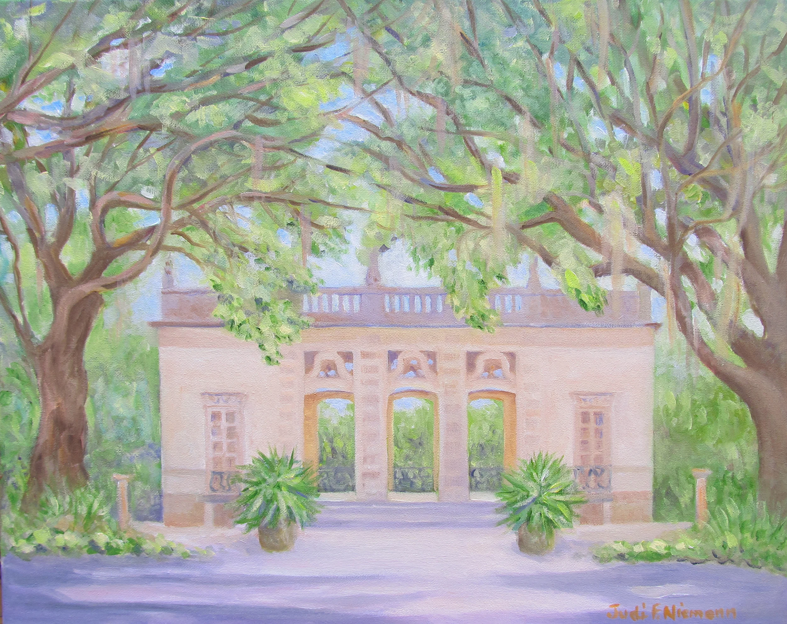 Villa Vizcaya