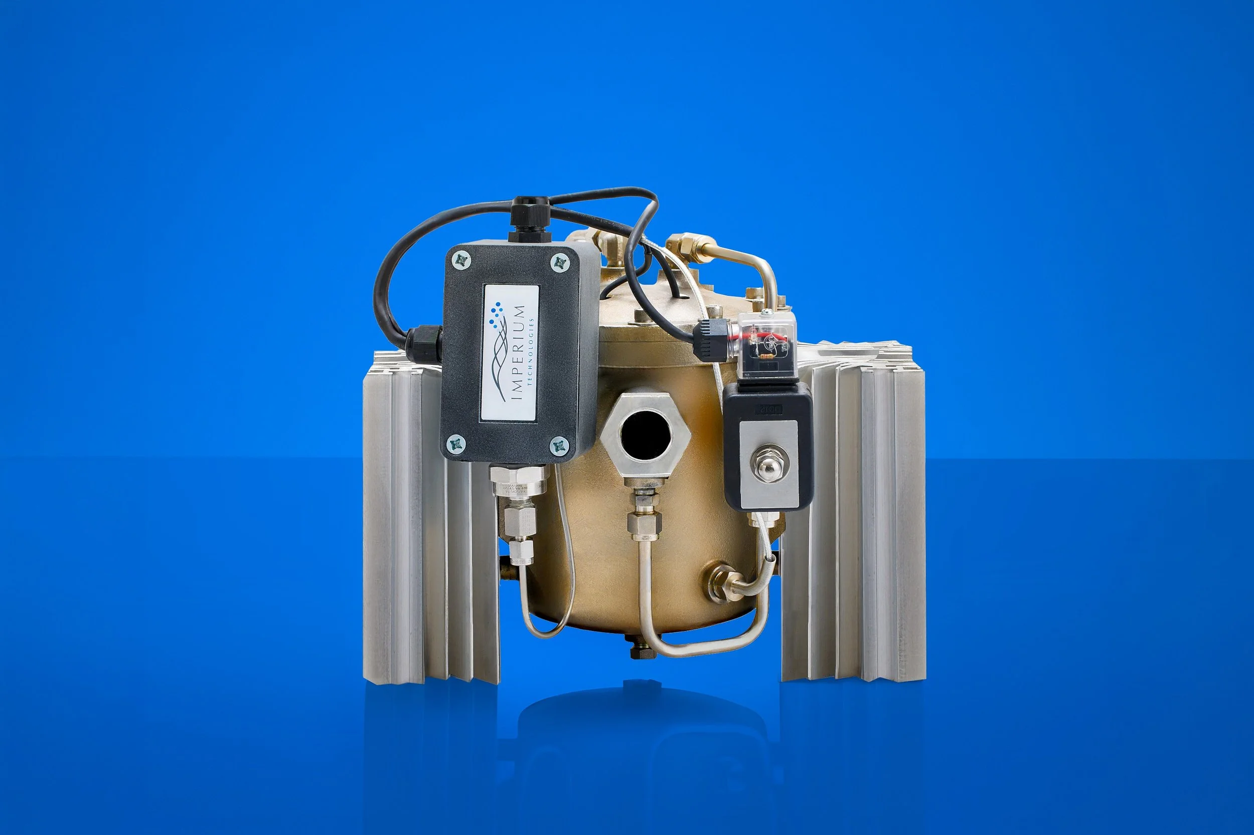 MAKING PROTOTYPES LOOK PRODUCTION-READY | IMPERIUM TECHNOLOGIES