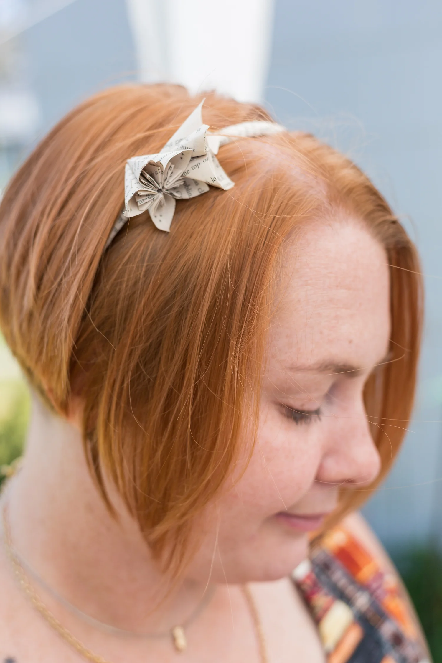 Tracey's Wedding
