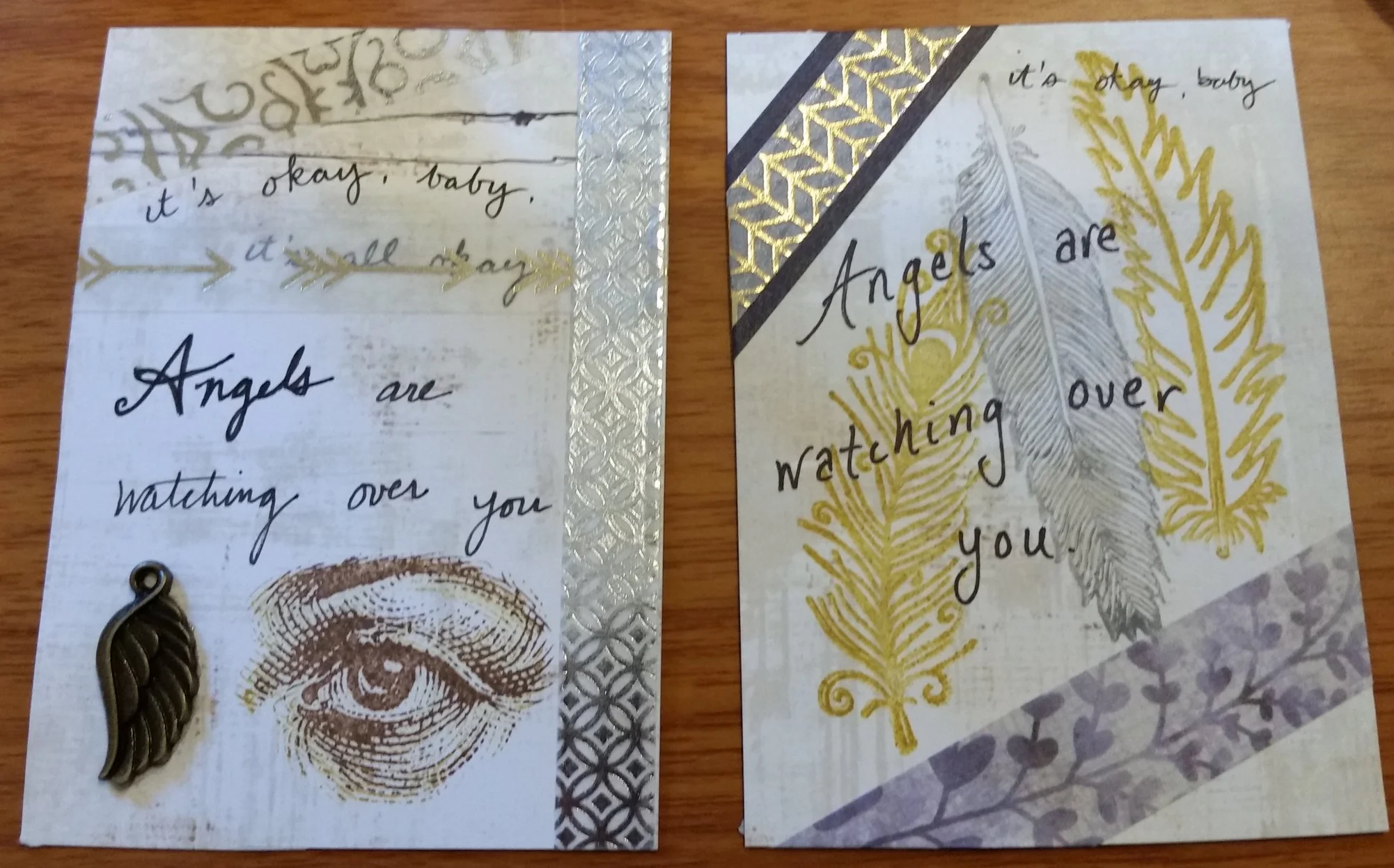 From Mary to Dean
